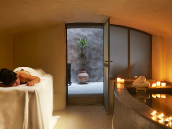 Hotel Zannos Melathron