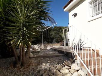 Villa Mi Sueno Gata Residencial Monte Pedreguer