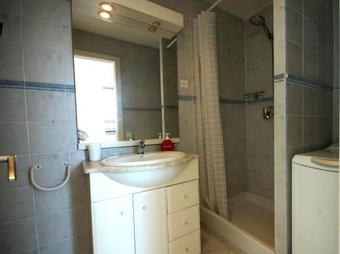 Lets Holidays Apartment - Gav� Mar