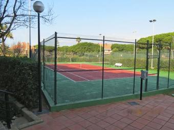 Apartamento Gava 2 Beachfront Penthouse