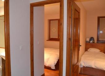 Apartamento Ger II - Pleta De Saga