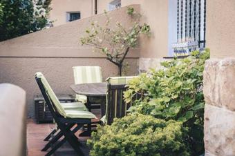 Neguri Apartment By People Rentals