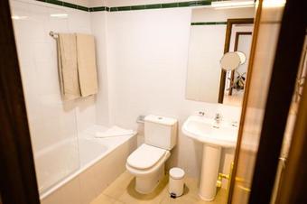 Apartamento La Farmacia