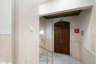 Apartamento Gran Via Capilla Real