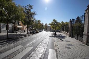 Apartamento Completo Parra Alta II