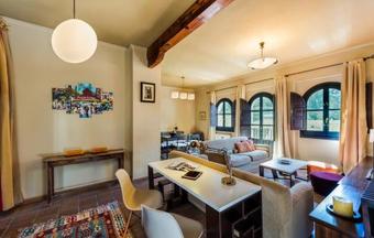 Apartamento Genteel Home Mirador De Los Arcos