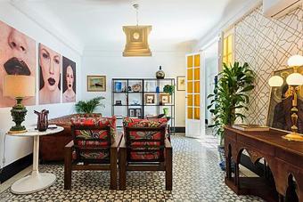 Apartamento Genteel Home Romanilla