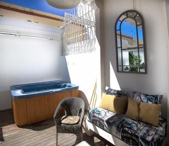 Agroturismo Hermosa Casa A 25km De Sevilla