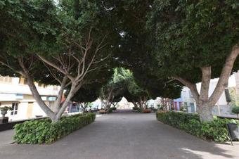Apartamento Fabulosos Attic With Ocean & Mountain Views