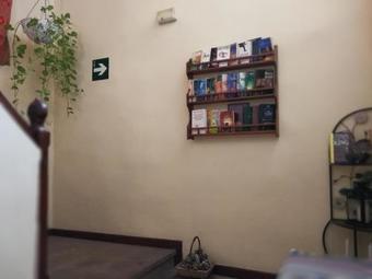 Hotel Rural La Raya 1866