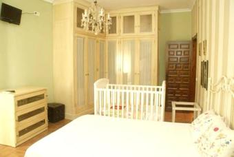 Holiday Home Calle Antonio Machado