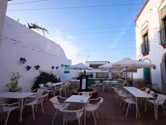 Agroturismo Casa Rural El Melojo (gastroteca Imela)