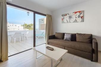 Apartamentos Esmeralda Ibiza