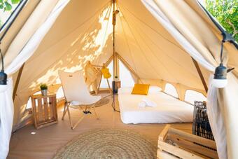 Kampaoh Isla Cristina (huelva)