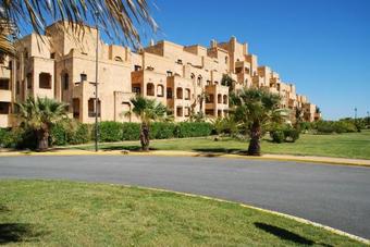 Apartamento Isla Canela Tours Jardines