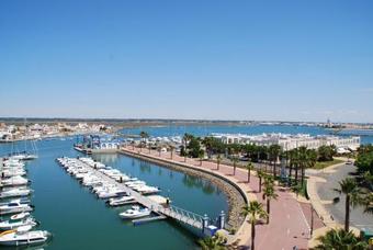 Apartamento Isla Canela Tours Marina IV