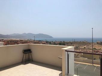 Sea View Apartament Isla Plana
