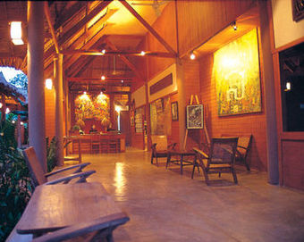 Hotel Belle Villa Resort Pai