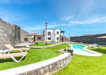 Agroturismo Apartamentos Rurales Islas Canarias