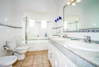 La Asomada Villa Sleeps 8 Pool Wifi