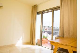 Luxury Apartment In La Caleta