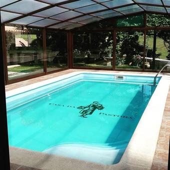 Agroturismo Casa Da Pastora