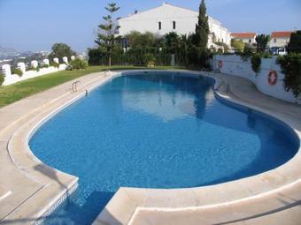 Apartamento Atalaya Vista Marina