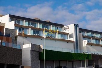 Apartamento Amadores C&h Suite