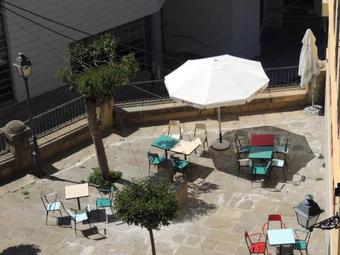 Hostal Fonda Can Fasersia