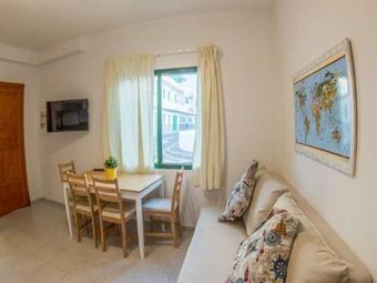 San Cristobal De La Laguna Apartment Wifi T691583