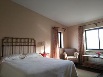 Agroturismo Finca La Marina