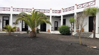 Agroturismo Finca Fajardo La Vegueta