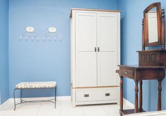 Lightbooking-villa Sol