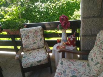 Posada Rural La Flor