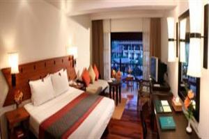 The Imperial Boat House Hotel