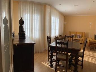 Apartamento Sweethome San Marcos