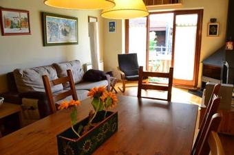 Apartamento Llivia IV