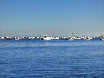 Two-bedroom Apartment In Los Cuarteros