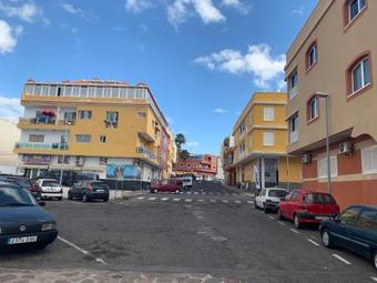 Apartamento Urlaub Im Fischerdorf