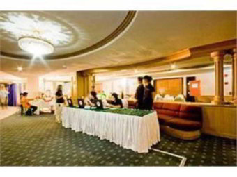 Lampang Wiengthong Hotel