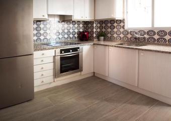 Apartamento Atico Beach Luxury