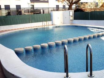 Apartamentos Gand�a Grau Y Playa 3000