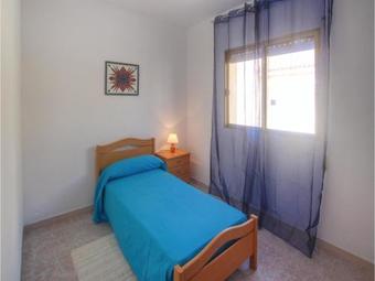 Three-bedroom Holiday Home In Los Urrutias