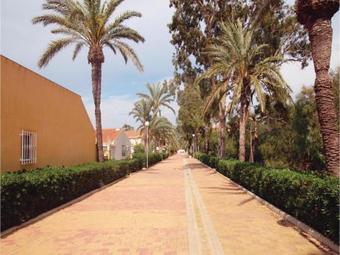 Two-bedroom Holiday Home In Cartagena