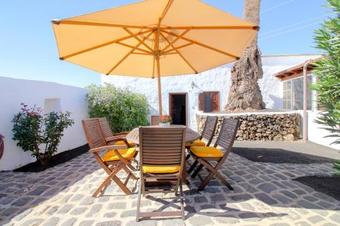 Agroturismo Casa Barranco