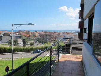 Apartamento Mirador De Luanco