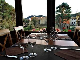 Hotel La Fonda Dels Pirineus