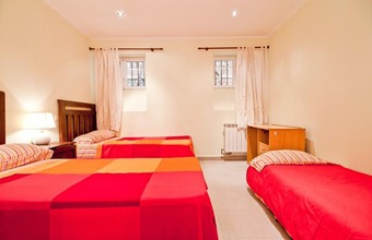 Apartamento Silver Bernabeu