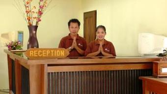 Hotel Railay Bay Resort & Spa