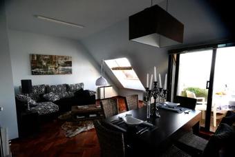 Apartamento Malpica Area Grande